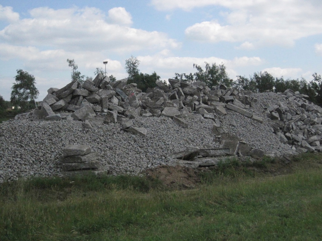 Recycling van eerder toegepaste grondstoffen Recycling van eerder toegepaste grondstoffen